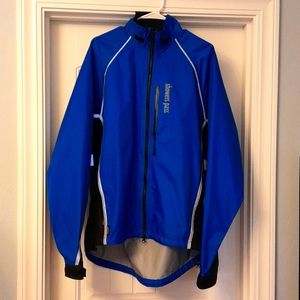 Showers Pass Men's Cycling Rain Jacket